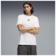 Puma Ανδρική κοντομάνικη μπλούζα Essentials Small No.1 Logo Centered Tee